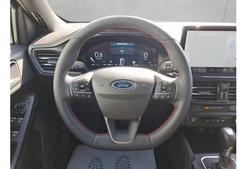 Ford Focus #11