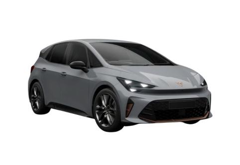 Cupra Born #1