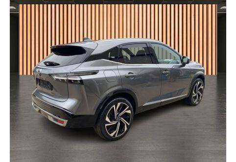 Nissan Qashqai #6