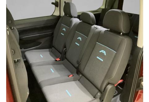 Ford Tourneo Connect #7