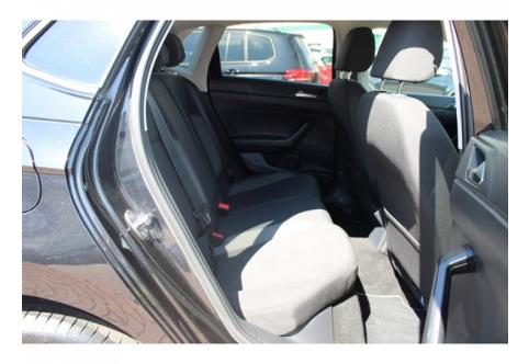 VW Polo #12