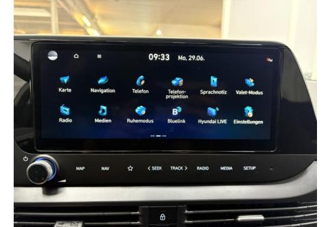 Hyundai i20 #1
