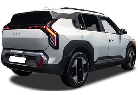 Kia EV3 #4