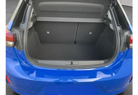 Opel Corsa #4