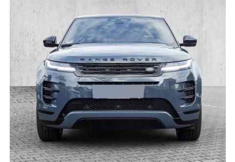 Land Rover Range Rover #8