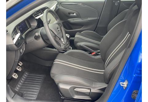 Opel Corsa #5