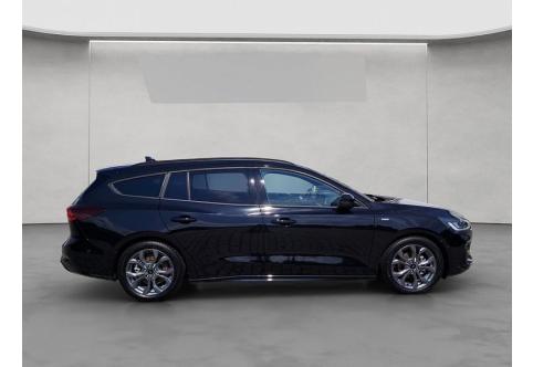 Ford Focus #7
