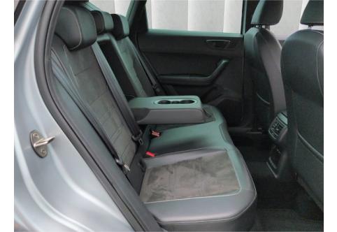 Seat Ateca #8