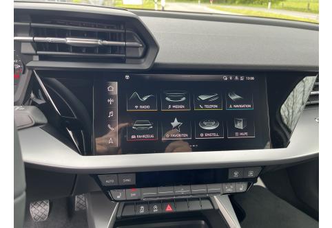 Audi A3 #8