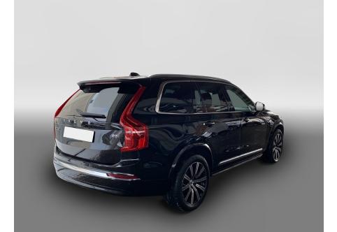 Volvo XC90 #5