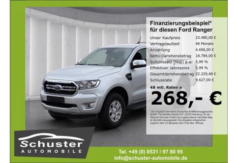 Ford Ranger #1