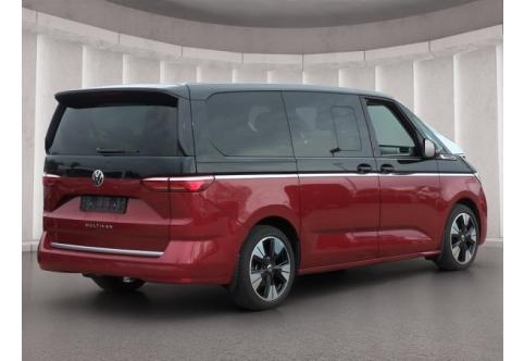 VW T7 Multivan #3