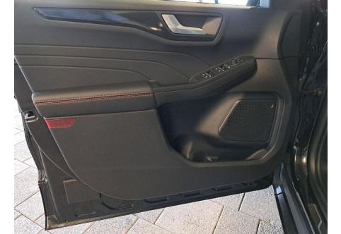 Ford Kuga #4
