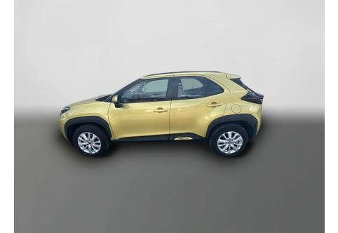 Toyota Yaris Cross #5