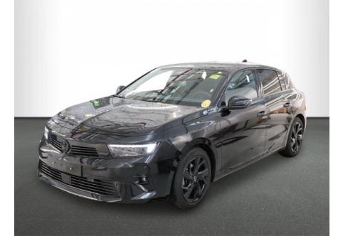 Opel Astra #1