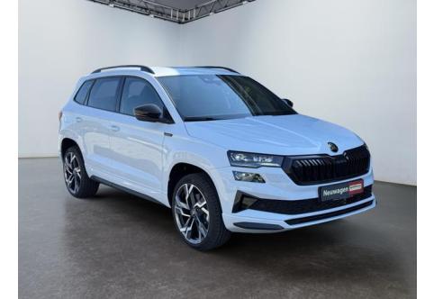Skoda Karoq #1