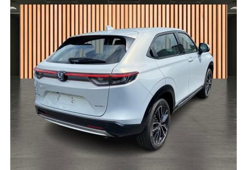 Honda HR-V #5