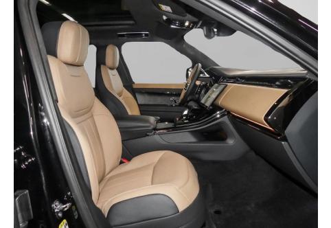 Land Rover Range Rover #3