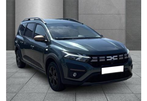 Dacia Jogger #1
