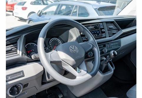 VW T6 Kastenwagen #6