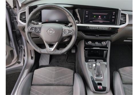 Opel Grandland X #6