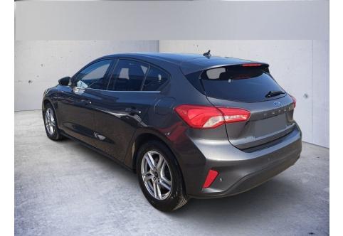 Ford Focus #6
