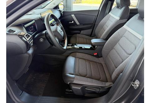 Citroen C4 #5