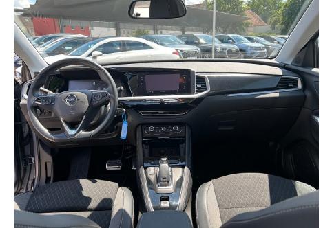 Opel Grandland X #18