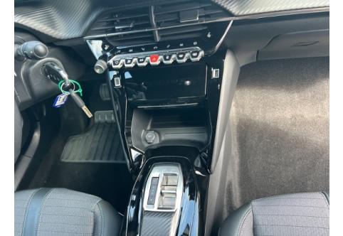 Peugeot 2008 #13