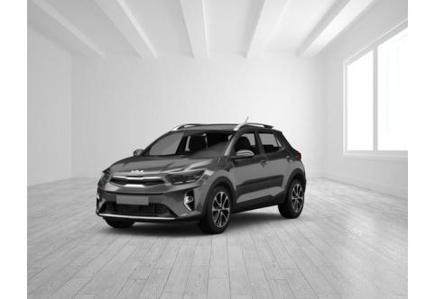 KIA Stonic #1