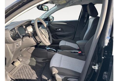 Opel Corsa #9