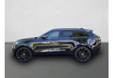 Land Rover Range Rover #5