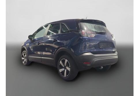 Opel Crossland X #2