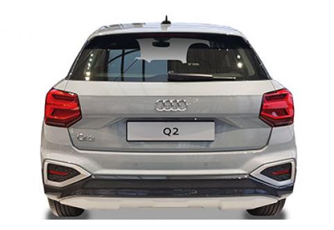 Audi Q2 #4