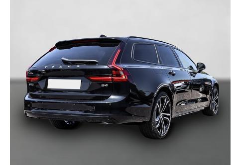 Volvo V90 #2