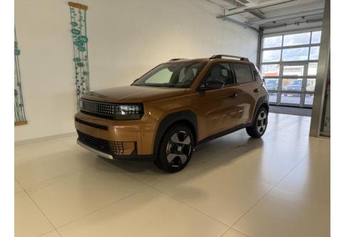 Fiat GRANDE PANDA #2