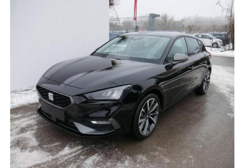 Seat Leon #1