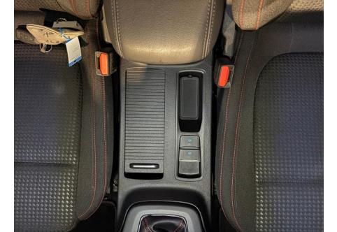 Ford Focus #21