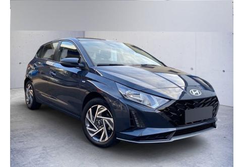 Hyundai i20 #2