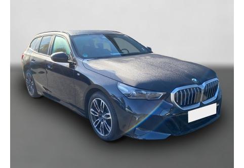BMW 5er #5