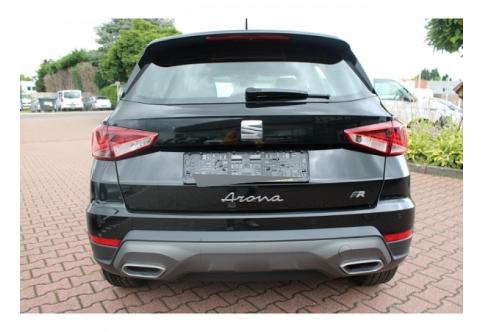 Seat Arona #5