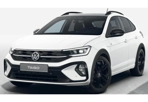 VW Taigo #1