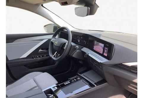 Opel Astra #10