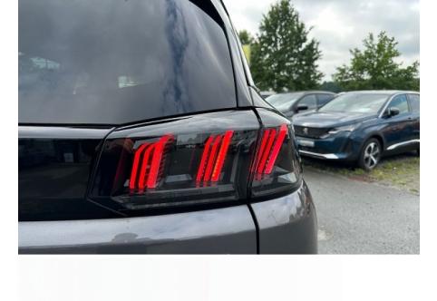 Peugeot 5008 #27