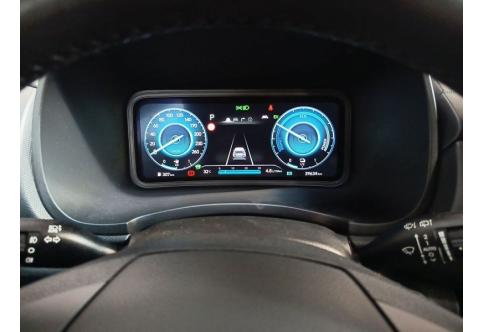 Hyundai Kona #15