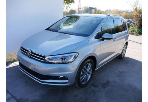 VW Touran #3