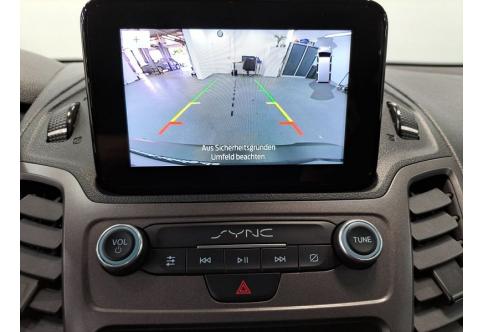 Ford Tourneo Connect #10