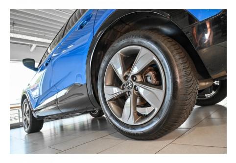 Opel Grandland X #5