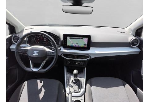 Seat Arona #13