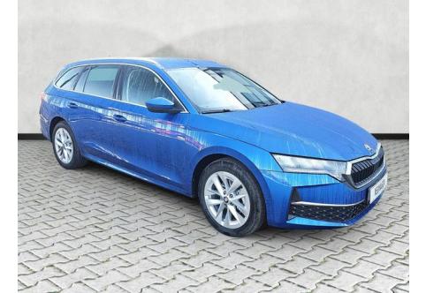 Skoda Octavia #2